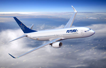 flight simulator game simulation airplane